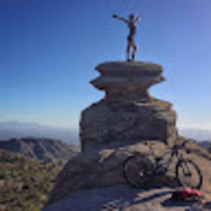 Meet your Posher, Jenna